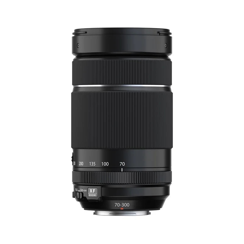 Fujifilm XF 70-300mm f4-5.6 R LM OIS WR Lens product photo front