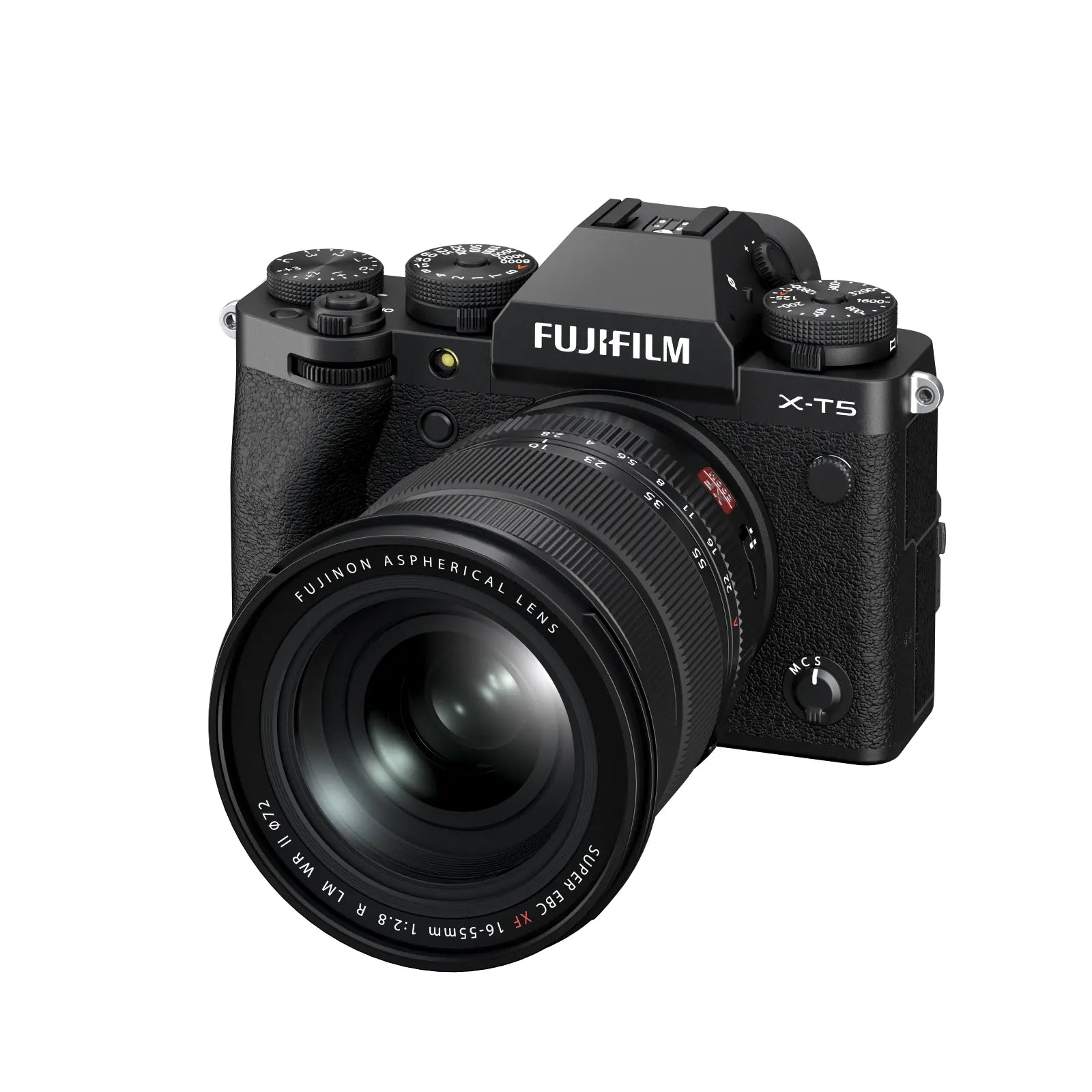 Fujifilm XF 16-55mm F2.8 LM WR  II