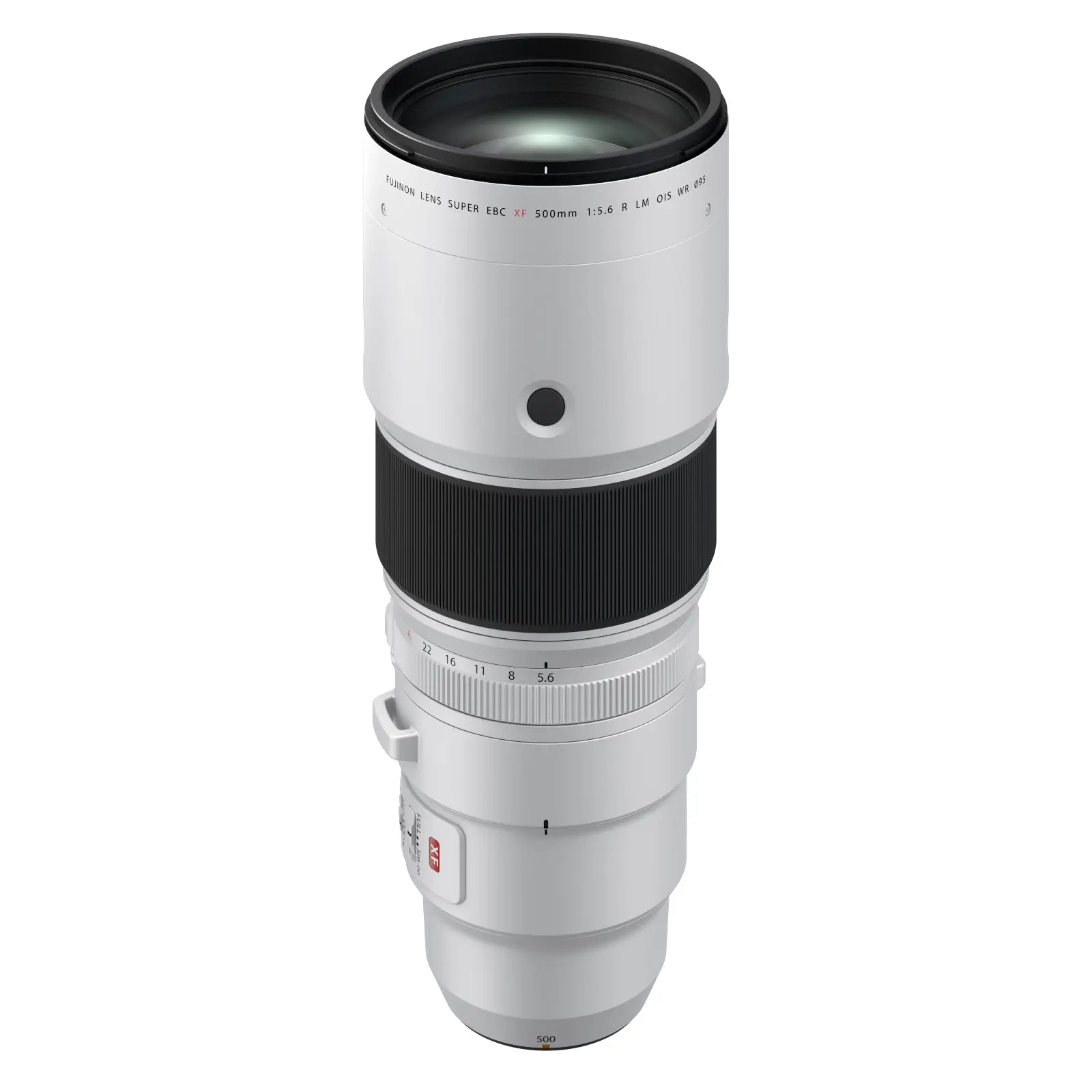 Fujifilm XF 500mm f5.6 R LM OIS WR Lens