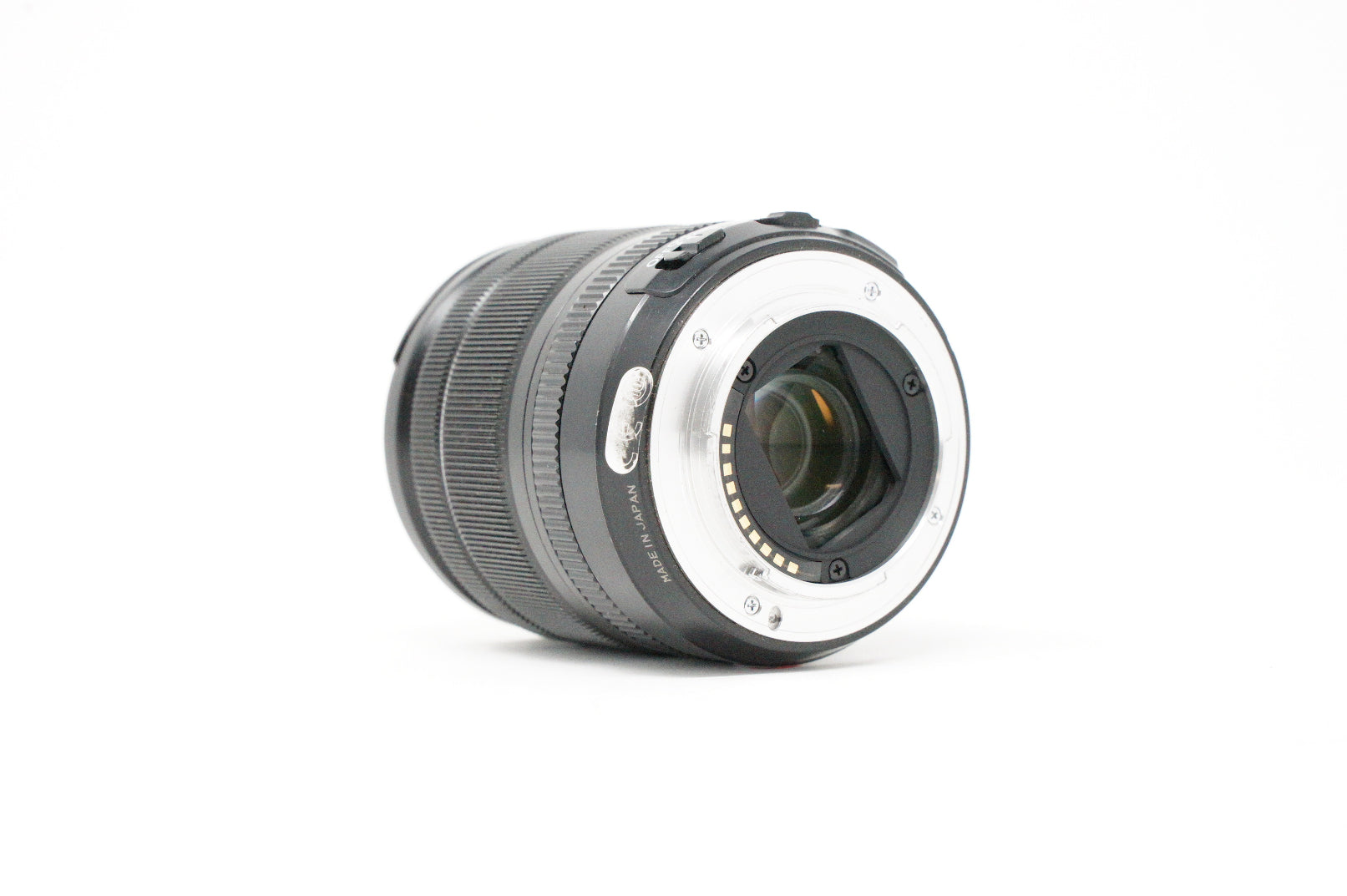 Fujifilm XF 18-55mm F2.8-4 R LM OIS Lens with hood (SH39788)