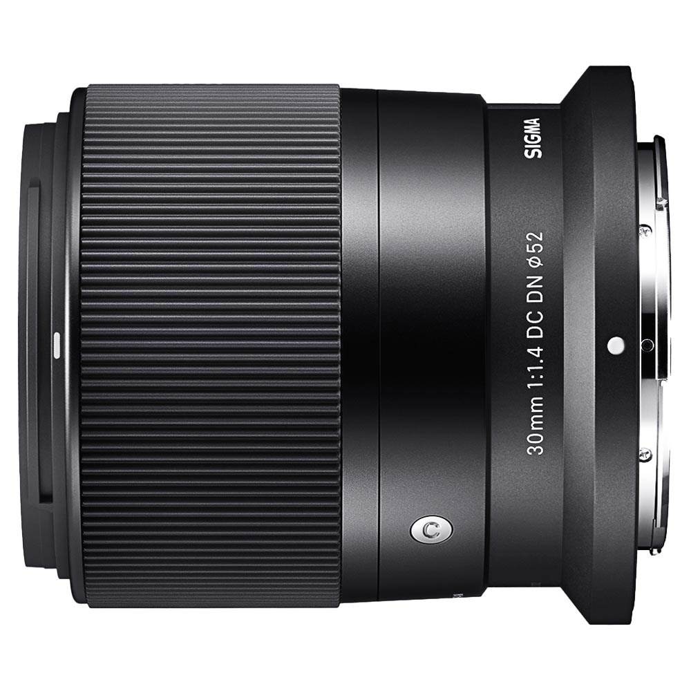 Sigma 30mm f1.4 DC DN Contemporary Nikon Z Lens