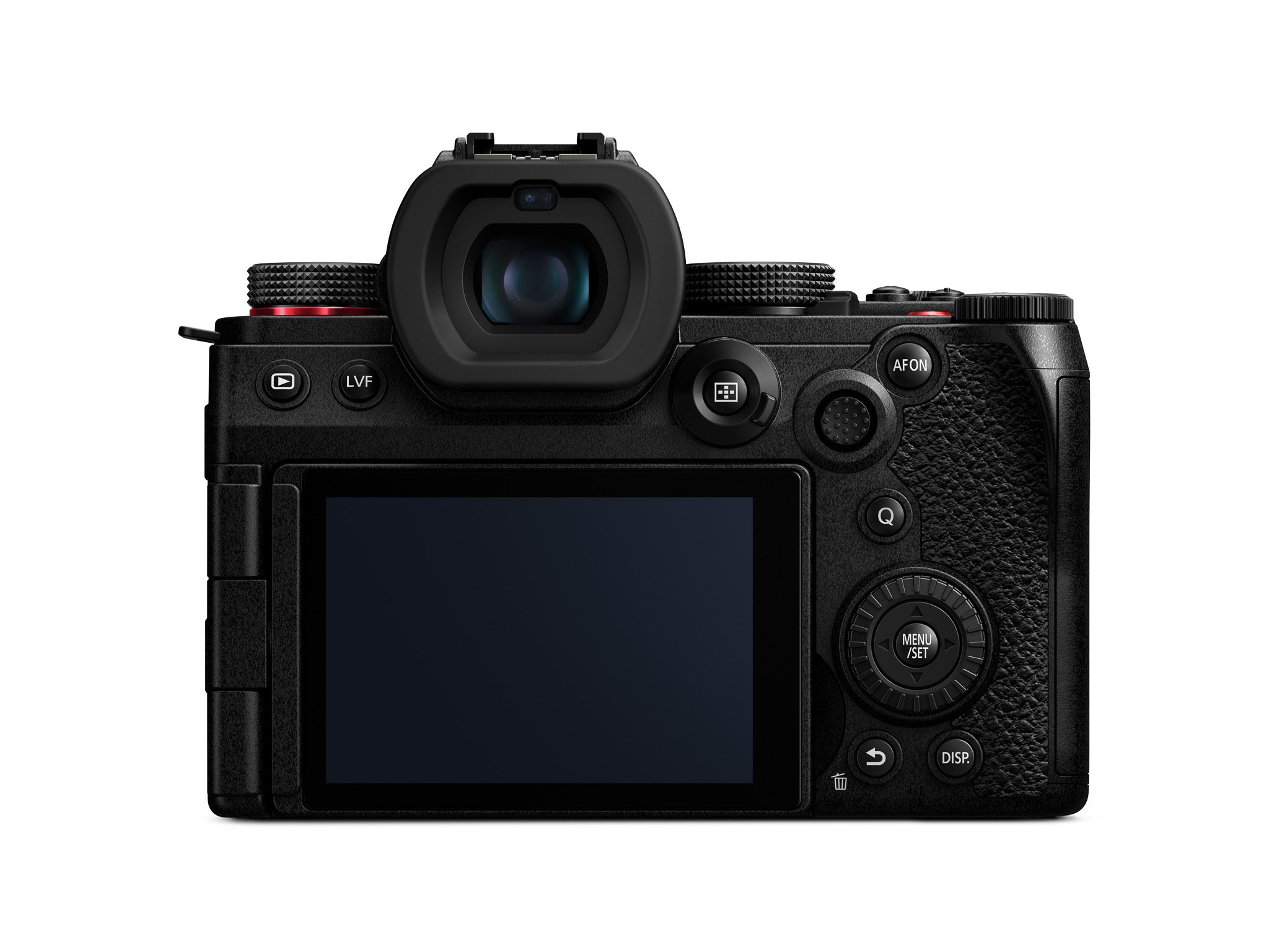 Image of Lumix G9II Camera