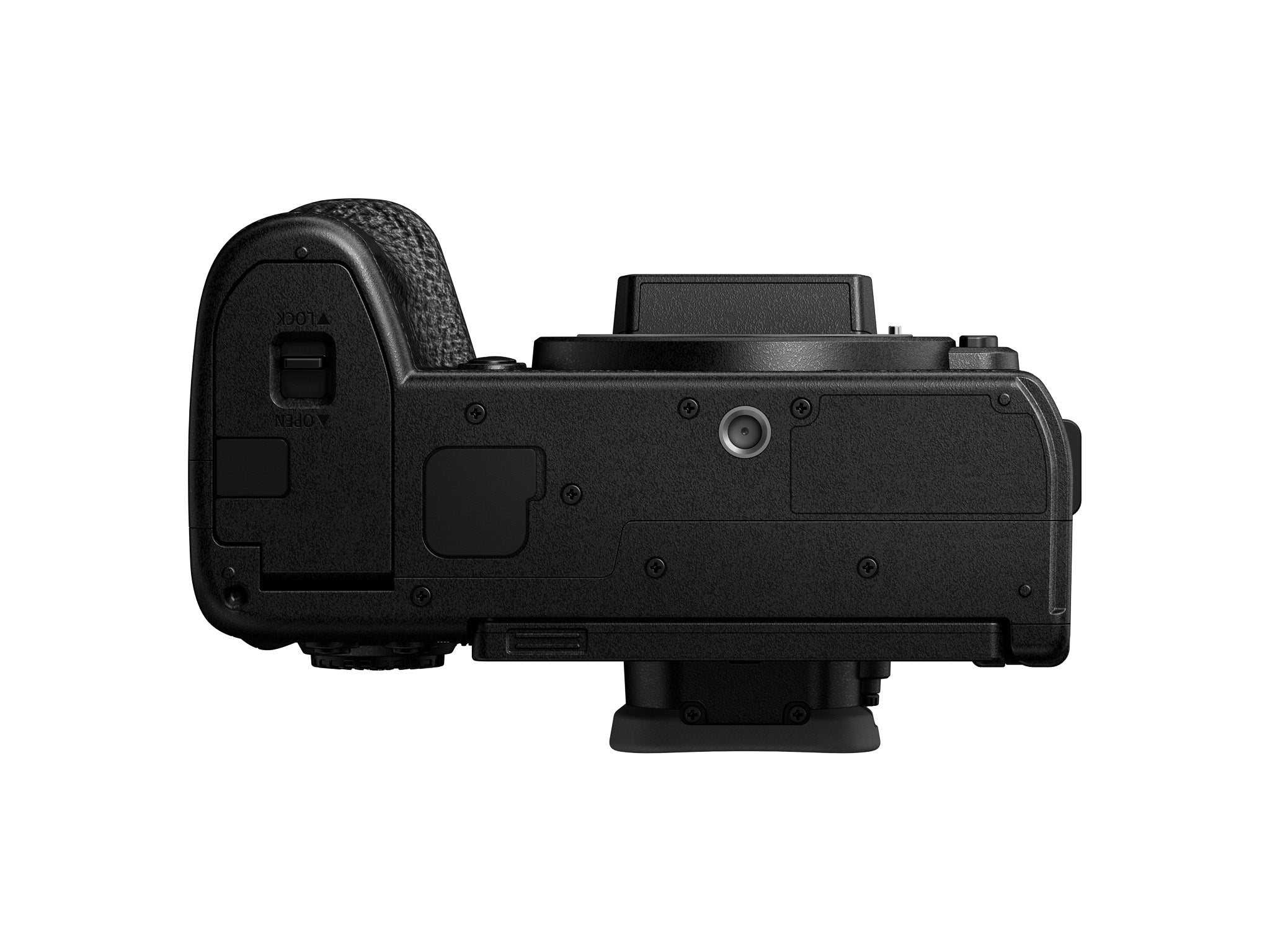 Image of Lumix G9II Camera