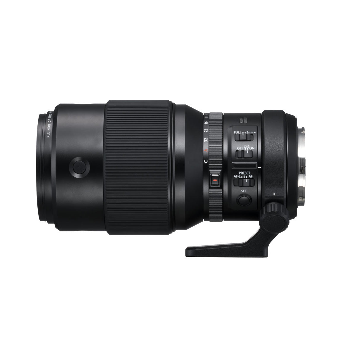 Fujifilm GF 250mm f4 R LM OIS WR Lens