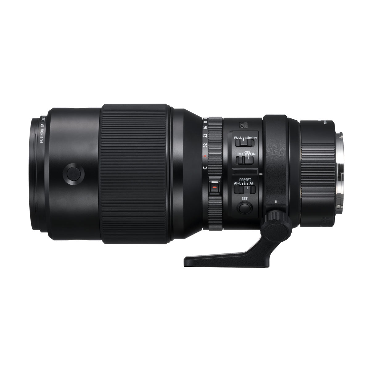 Fujifilm GF 250mm f4 R LM OIS WR Lens
