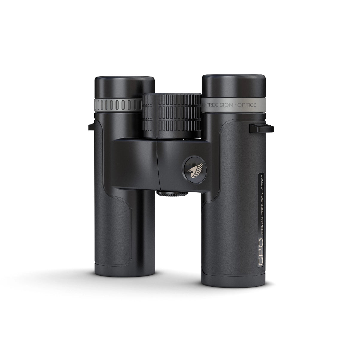 GPO Passion SD 10x26 Binoculars - Black top