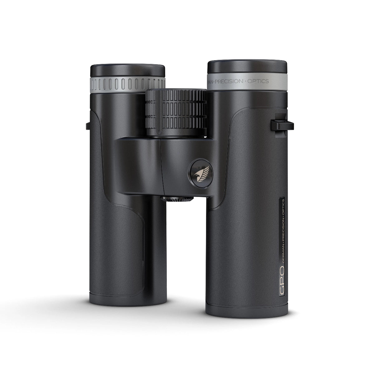 GPO Passion SD 10x34 Binoculars - Black top