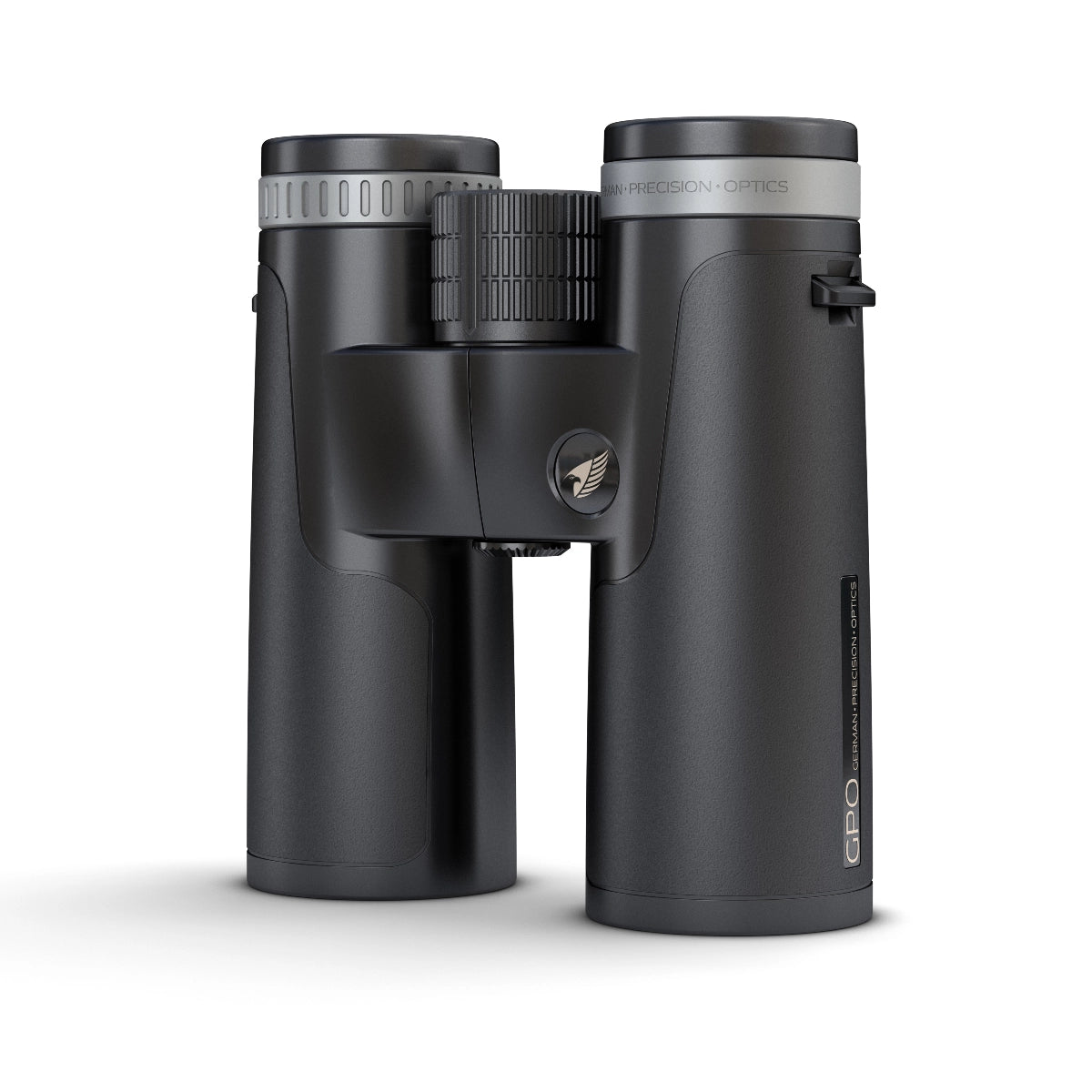 GPO Passion SD 10x42 Binoculars - Black top