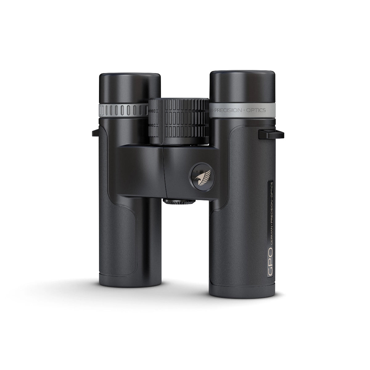 GPO Passion SD 8x26 Binoculars - Black top