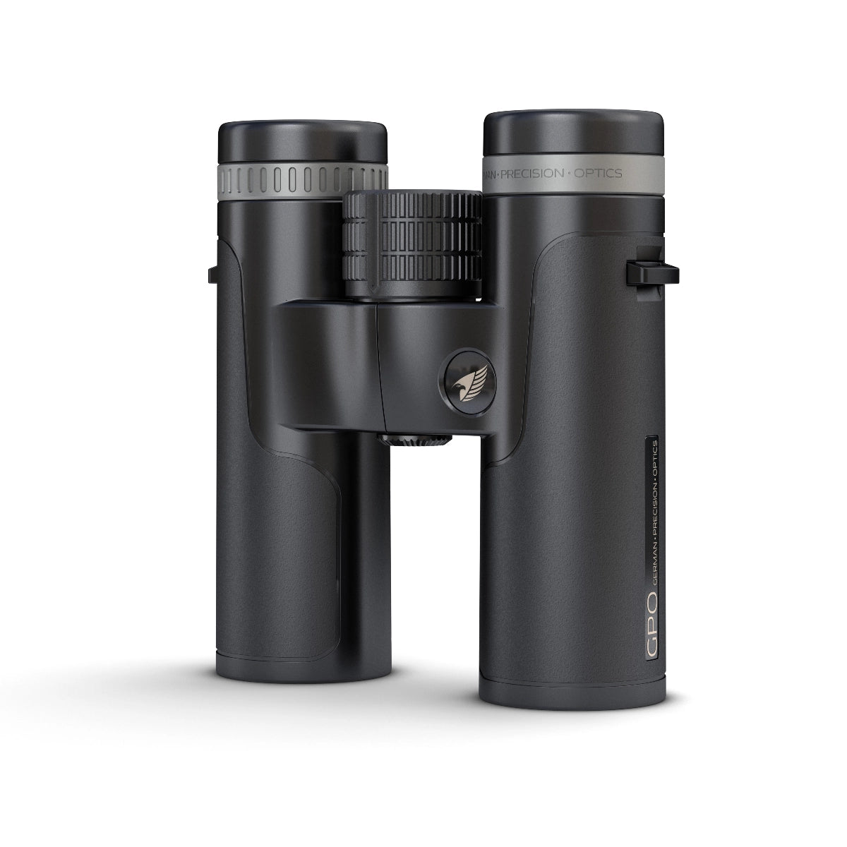 GPO Passion SD 8x34 Binoculars - Black top