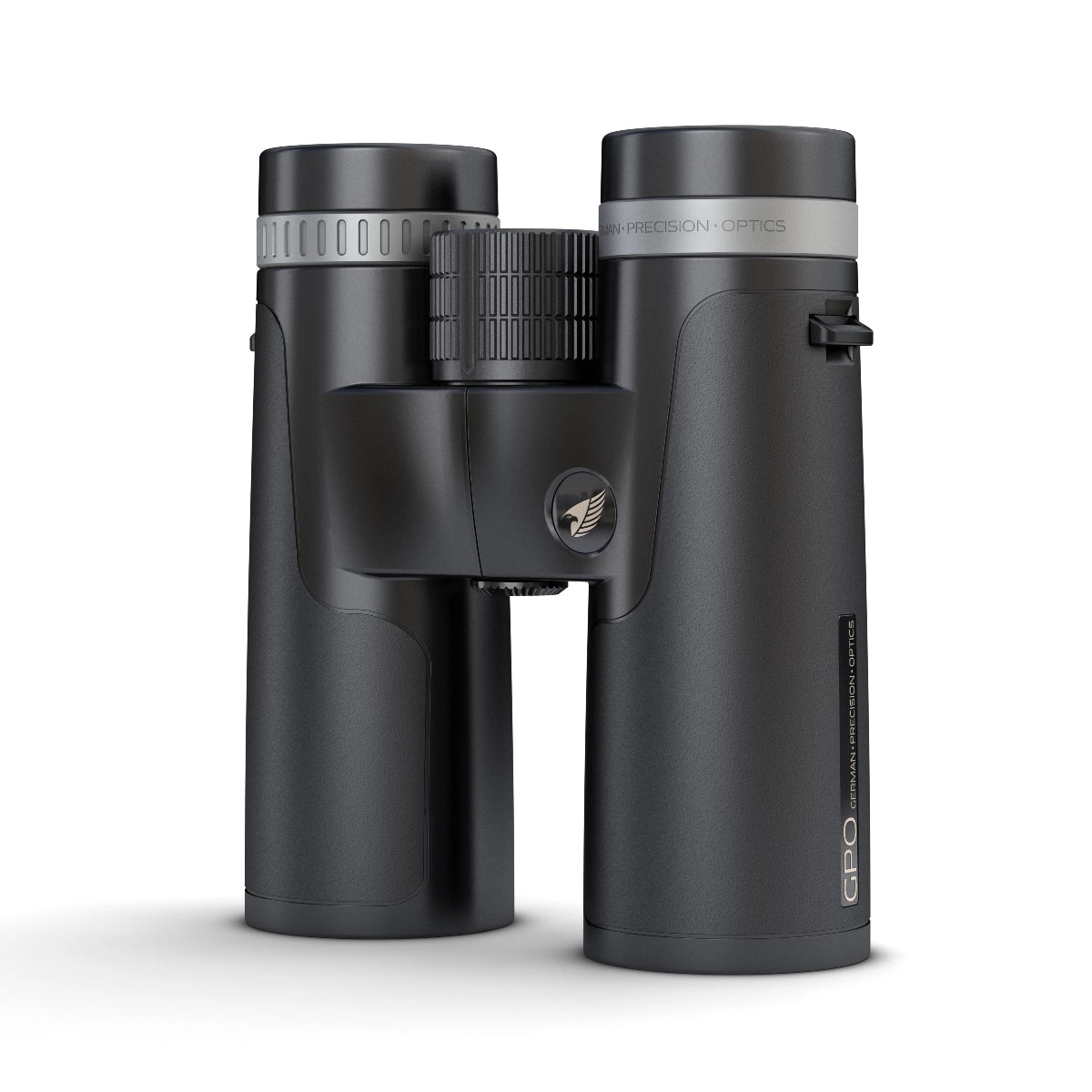 GPO Passion SD 8x42 Binoculars - Black top