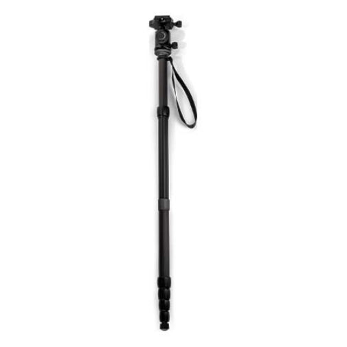 GPO Premium Carbon Fiber Tripod