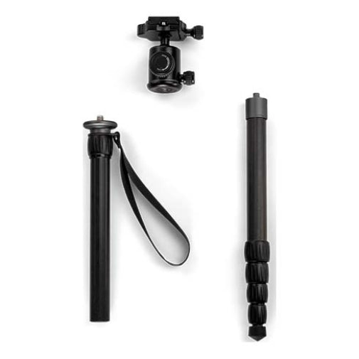 GPO Premium Carbon Fiber Tripod