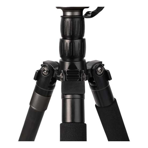 GPO Premium Carbon Fiber Tripod