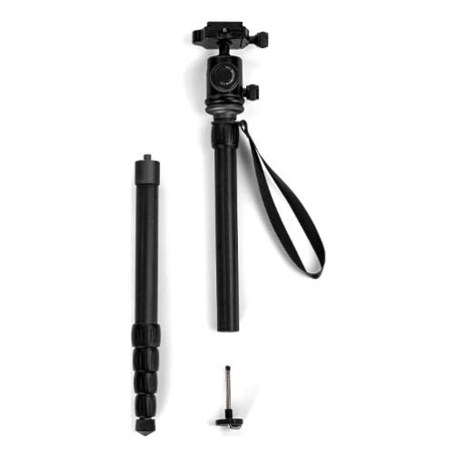 GPO Premium Carbon Fiber Tripod