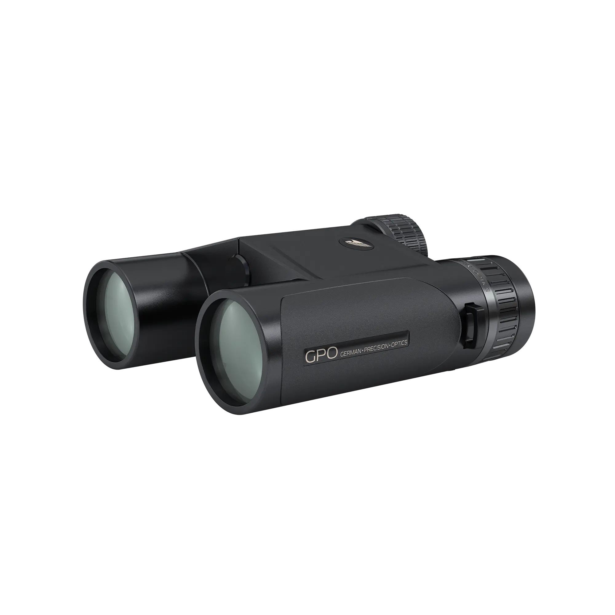 GPO Rangeguide 2800 8x32 Laser Rangefinder Binoculars