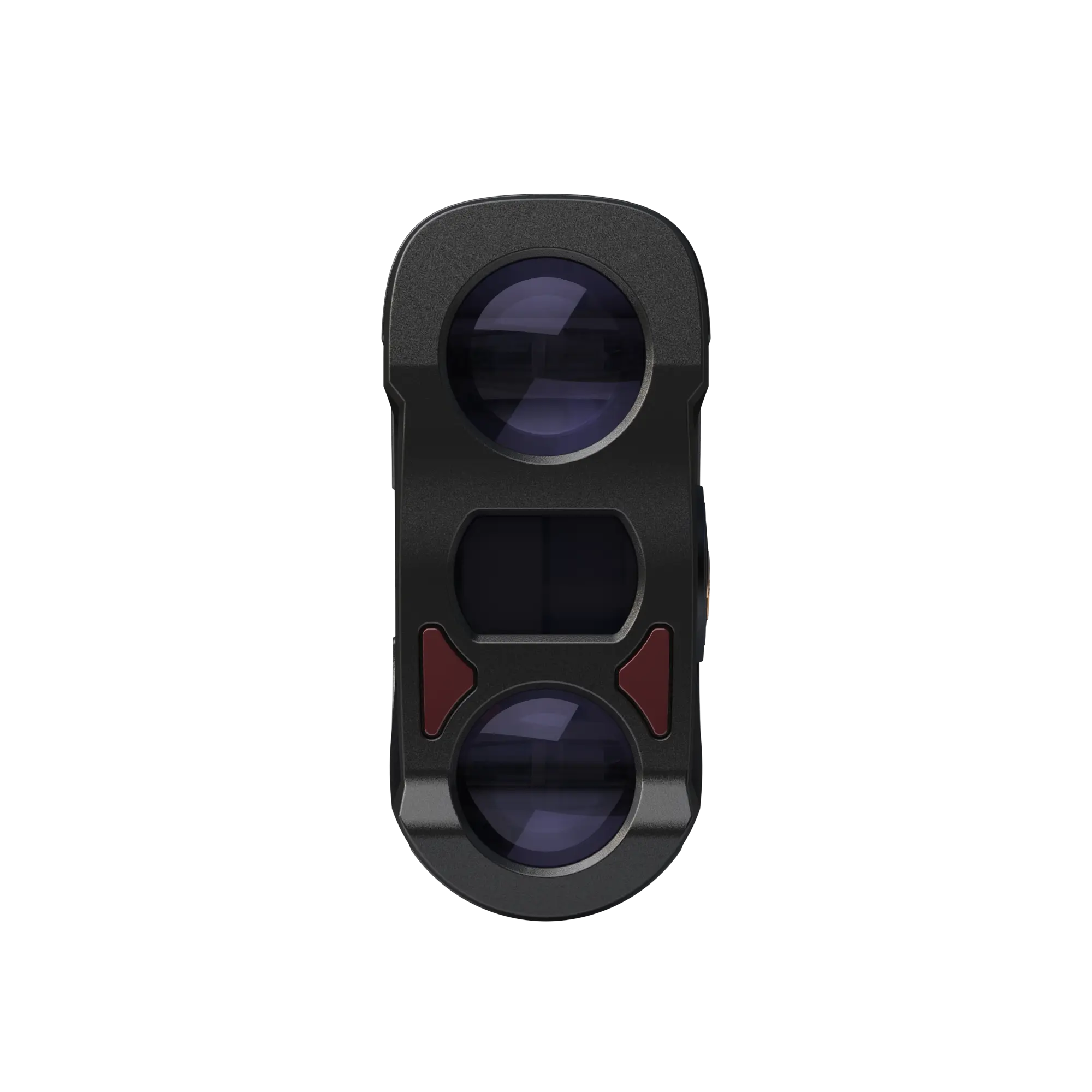 GPO Rangetracker 1800 6x20 Laser Rangefinder - Black/Anthracite