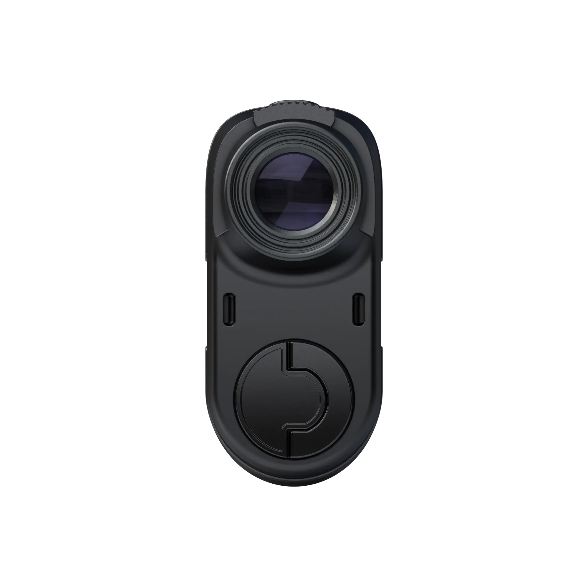 GPO Rangetracker 1800 6x20 Laser Rangefinder - Black/Anthracite