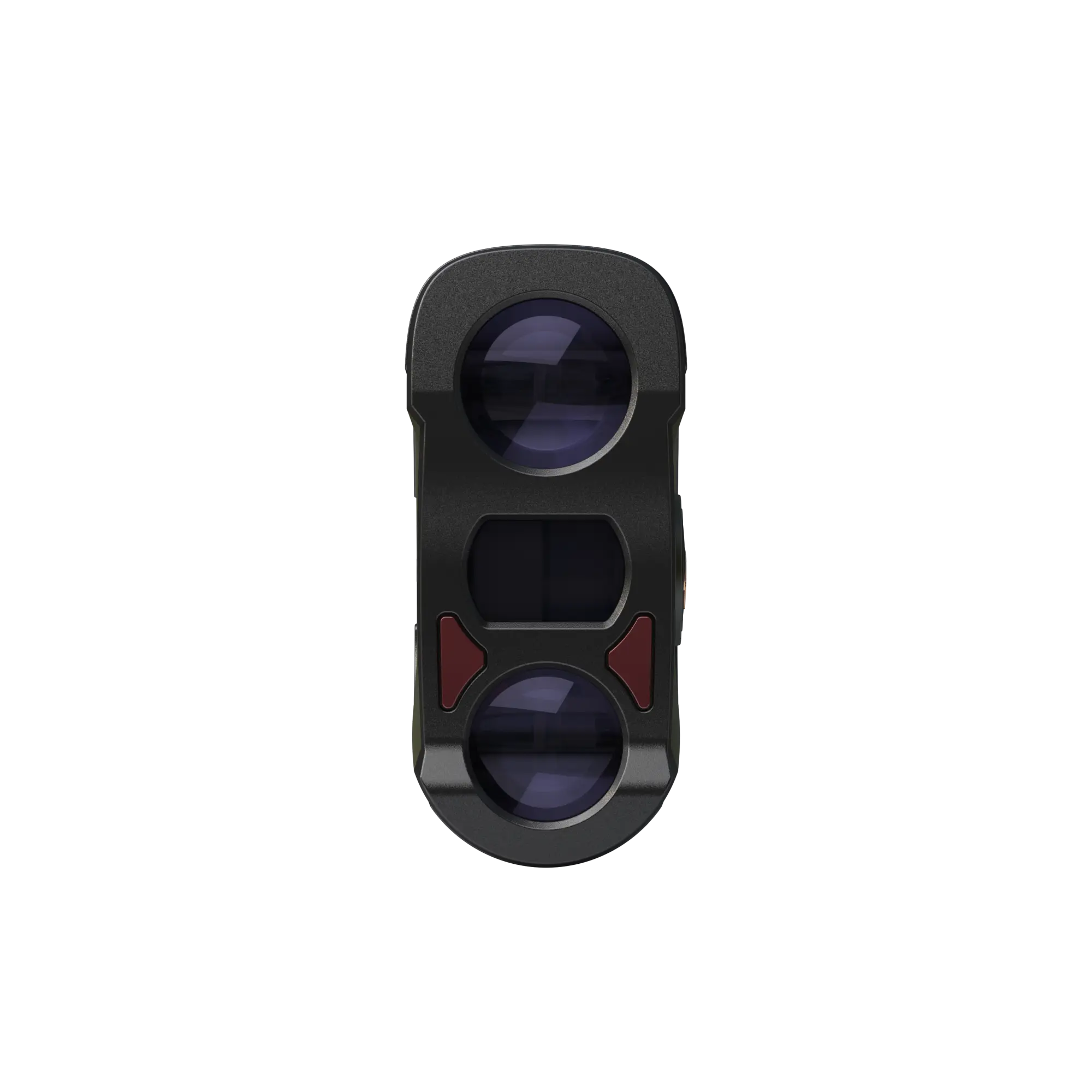 GPO Rangetracker 1800 Laser Rangefinder - Black/Green