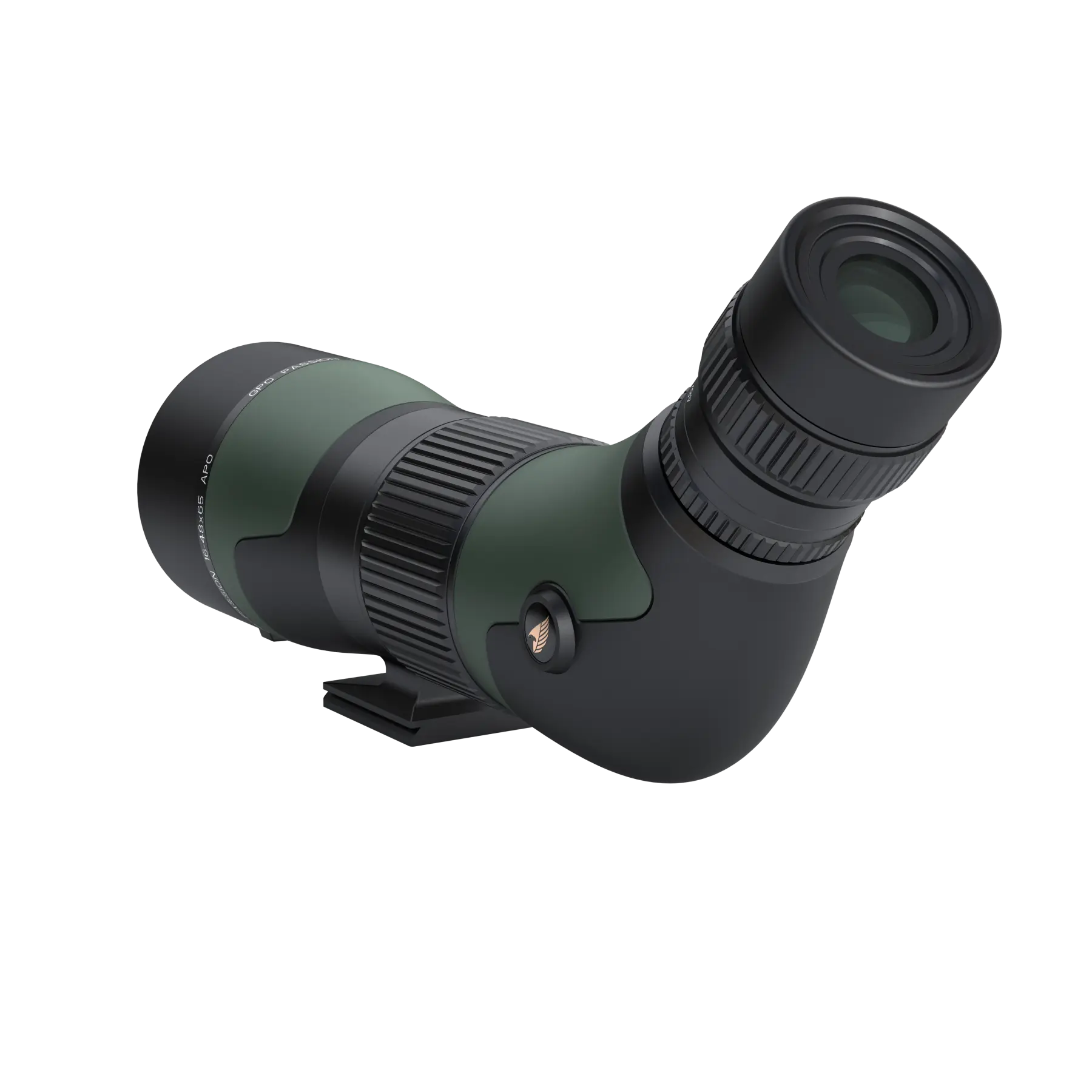GPO Passion 16-48x65 APO Angled Spotting Scope