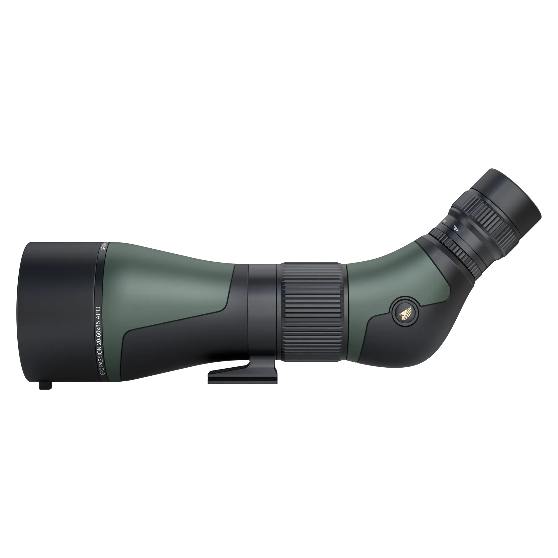 GPO Passion 20-60x85 APO - Angled Spotting Scope