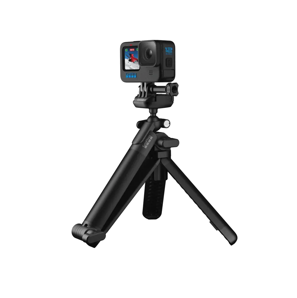 GoPro 3-Way 2.0 Camera Hand Grip