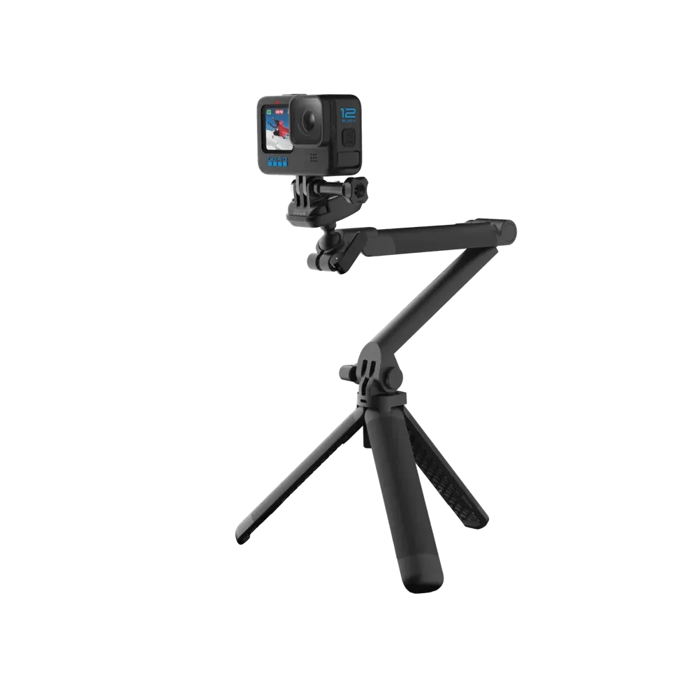 GoPro 3-Way 2.0 Camera Hand Grip