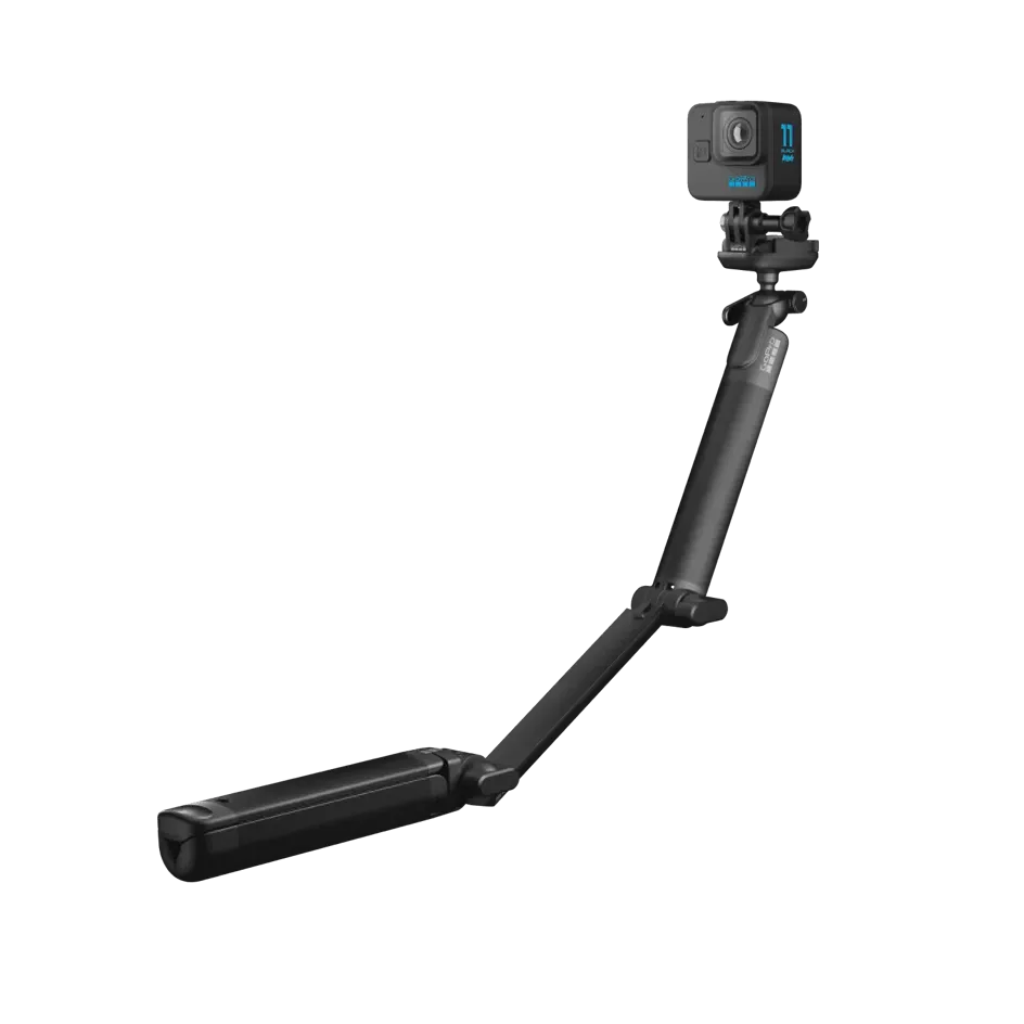 GoPro 3-Way 2.0 Camera Hand Grip