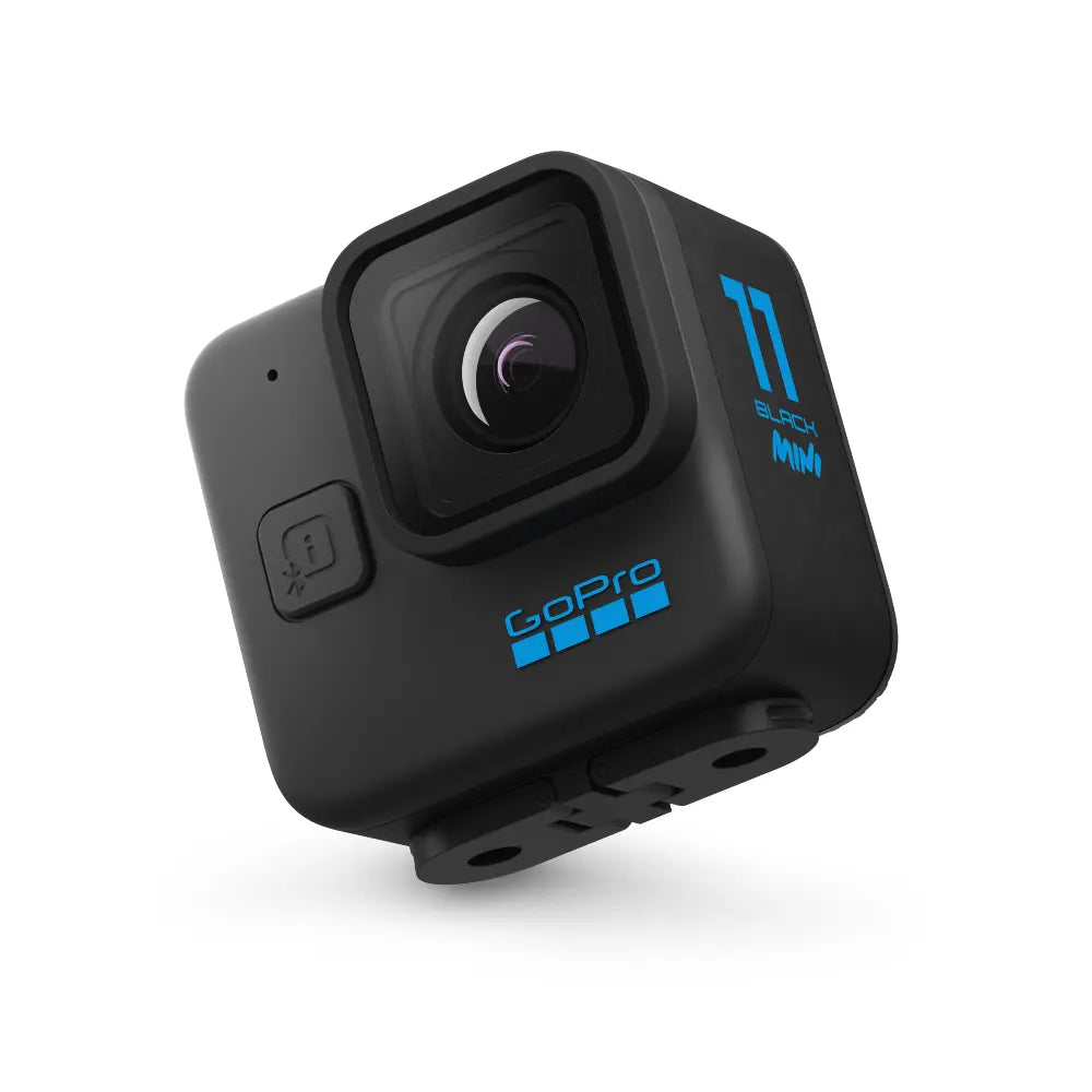 GoPro HERO 11 Black Mini Action Camera