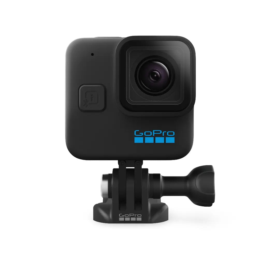 GoPro HERO 11 Black Mini Action Camera GoPro HERO 11 Black Mini Action Camera