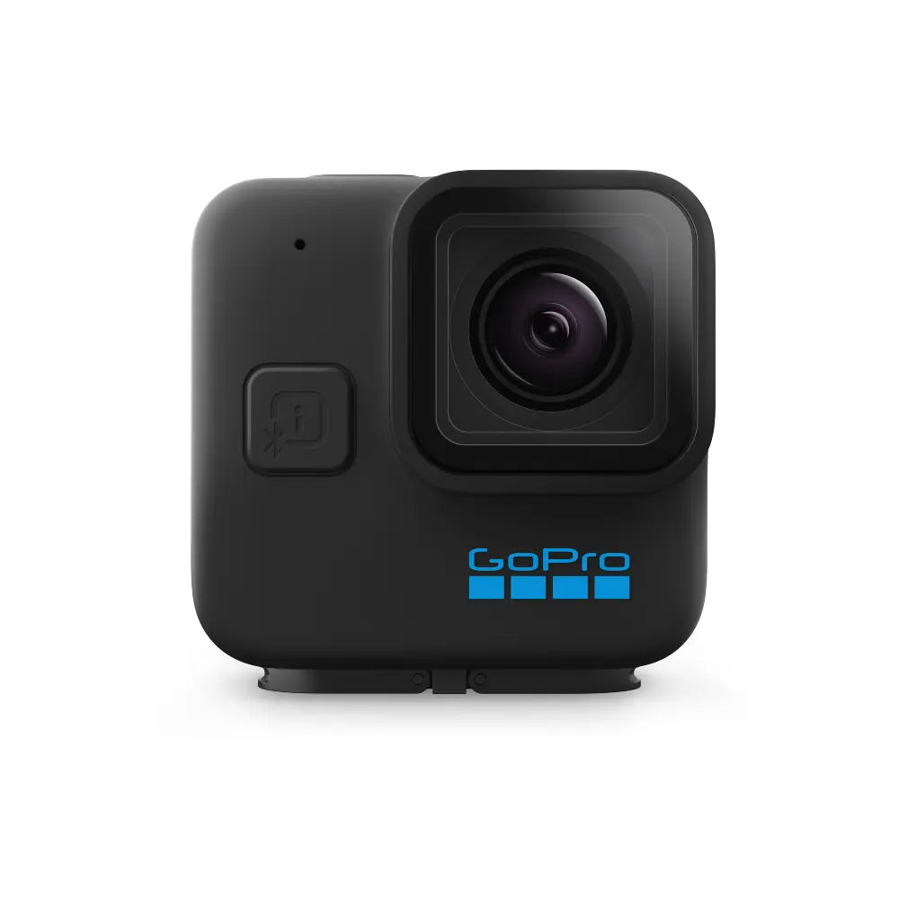 GoPro HERO 11 Black Mini Action Camera