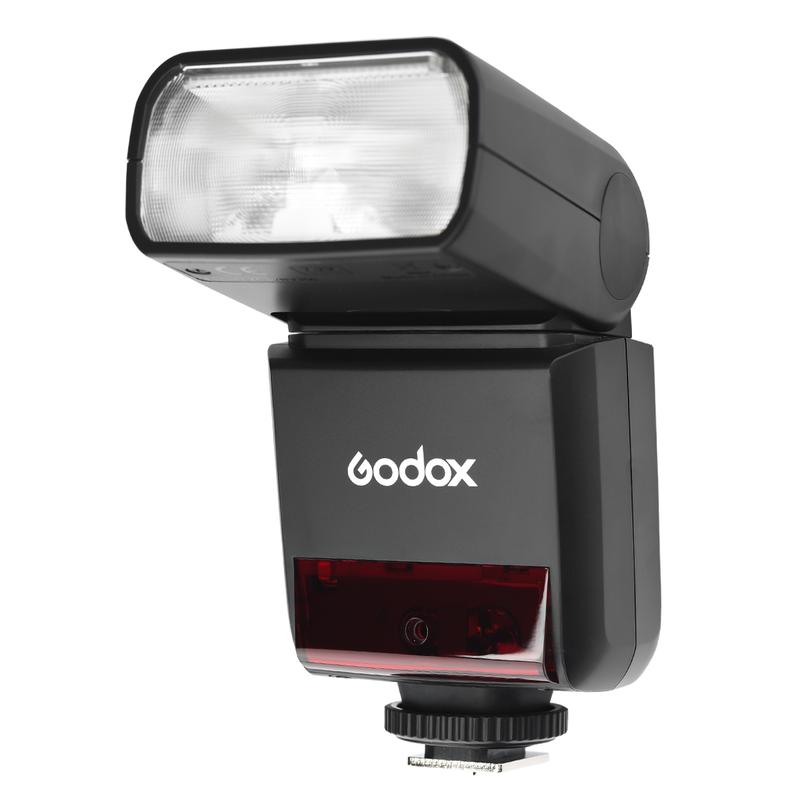 Godox V350-F - Flash With Battery For FujiFilm