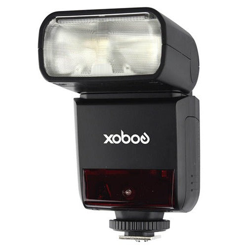 Godox V350-N - Flash With Battery For Nikon product photo front