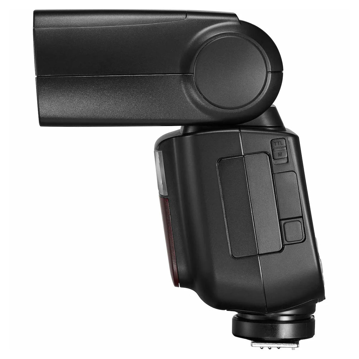 Godox V860III-C Flash with Battery For Canon product photo side