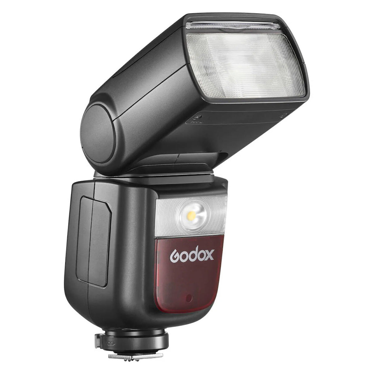 Godox V860III-F - Flash With Battery For Fujifilm product photo front