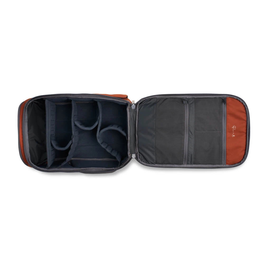 Gomatic Luma Camera Backpack 18L Rust
