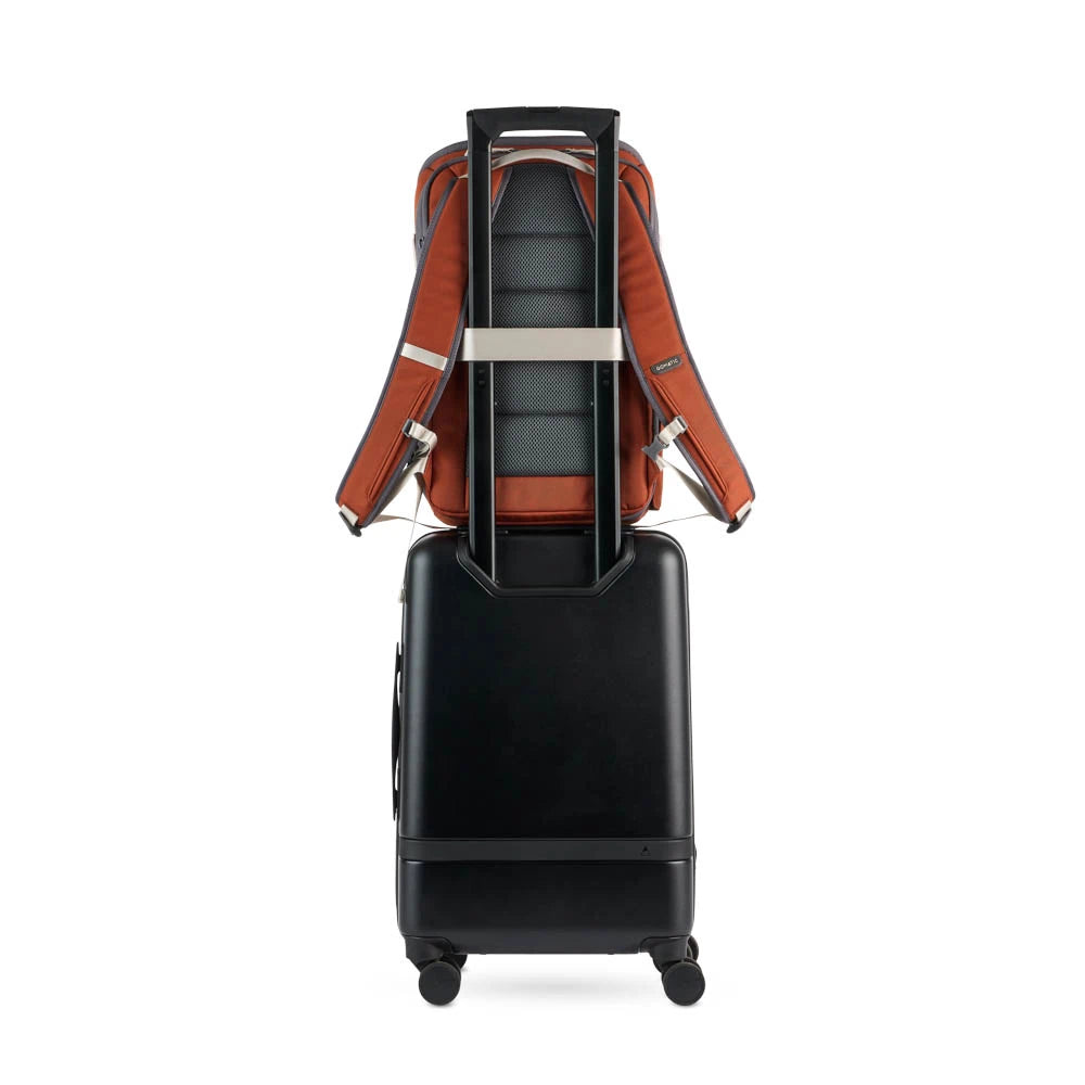 Gomatic Luma Camera Backpack 18L Rust