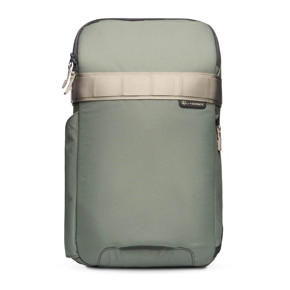 Gomatic Luma Camera Backpack 18L Sage