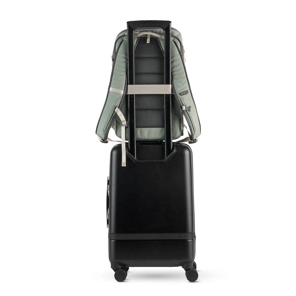 Gomatic Luma Camera Backpack 18L Sage