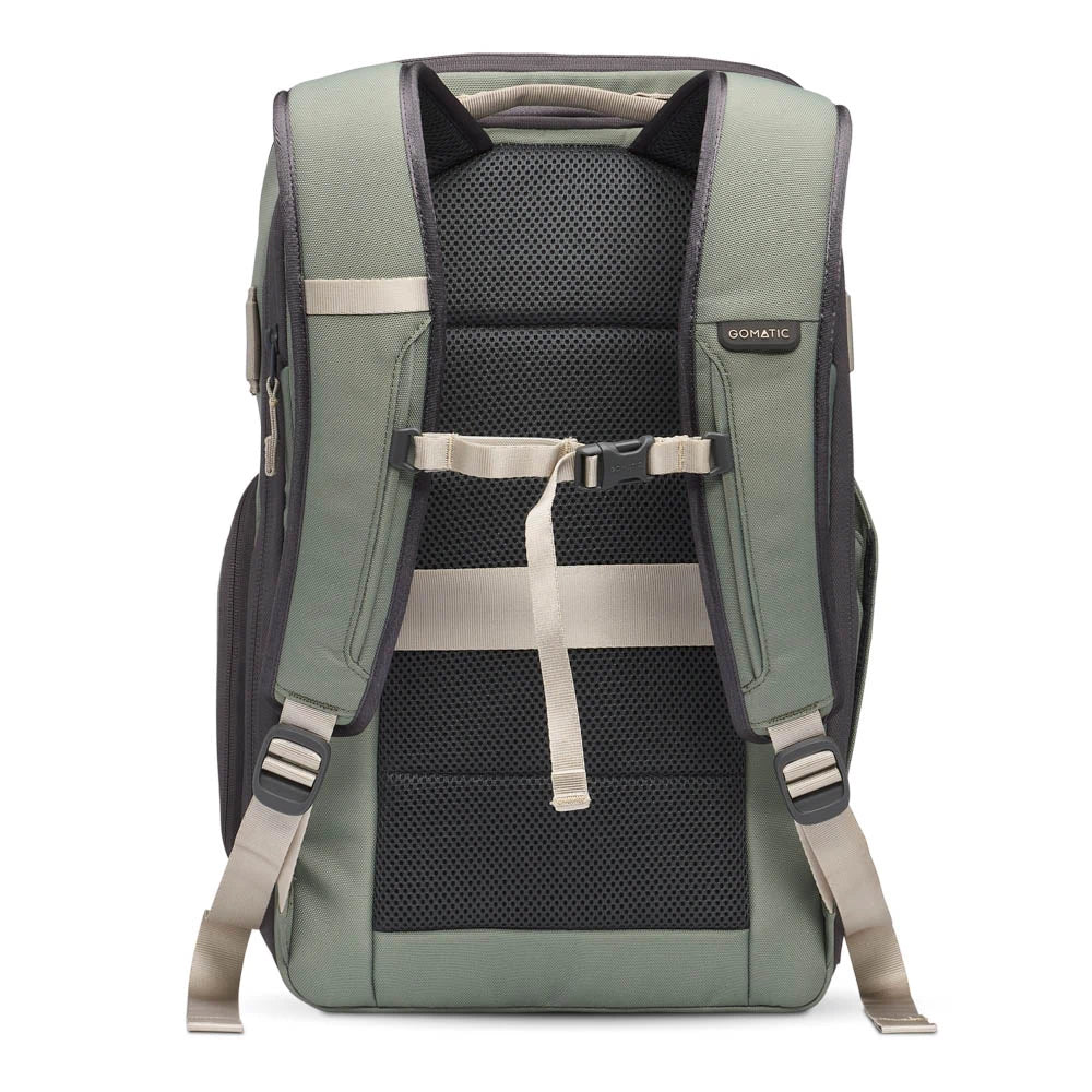 Gomatic Luma Camera Backpack 18L Sage