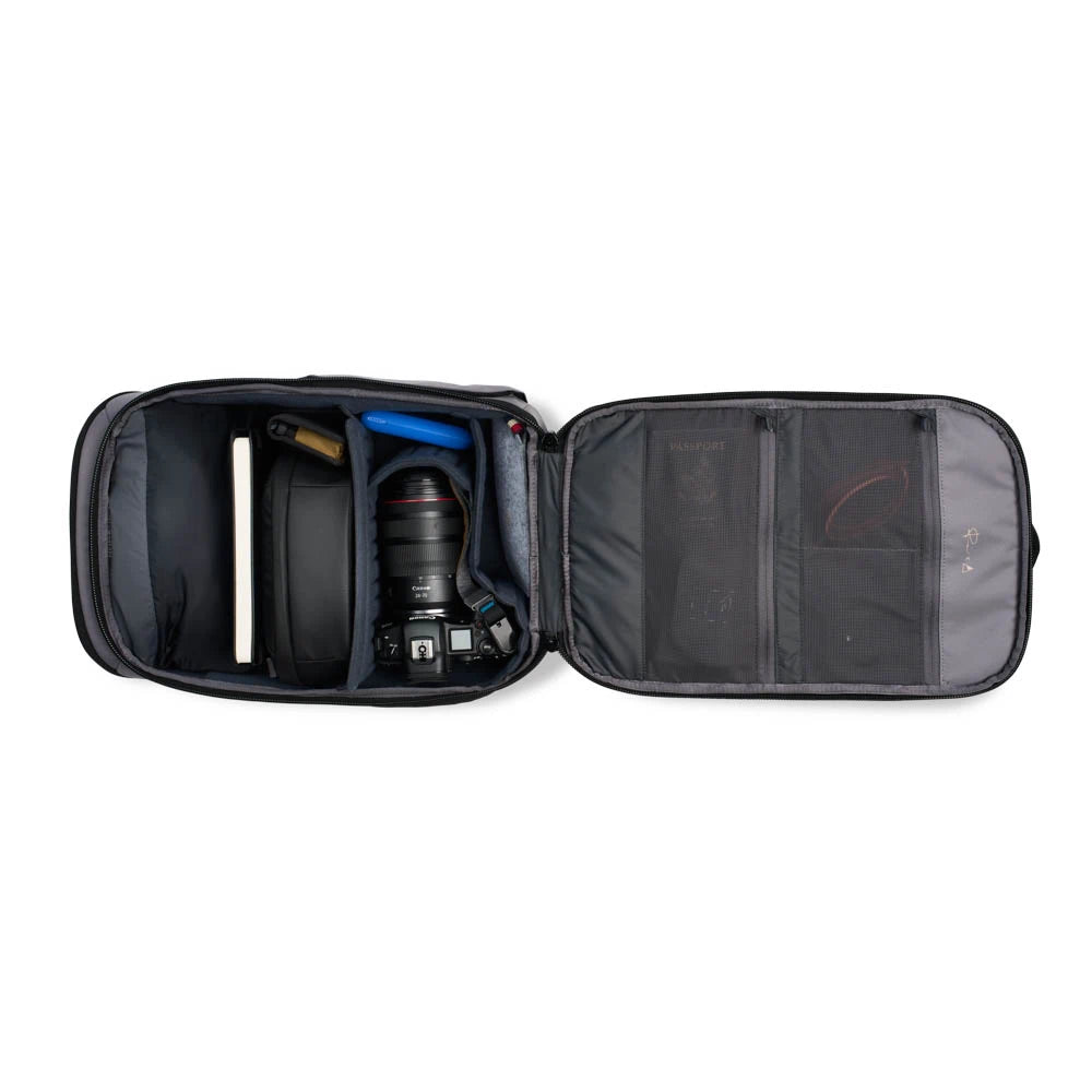 Gomatic Luma Camera Backpack 18L Stone