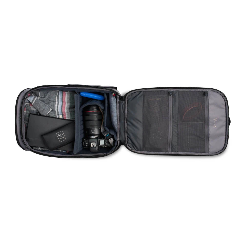 Gomatic Luma Camera Backpack 18L Stone