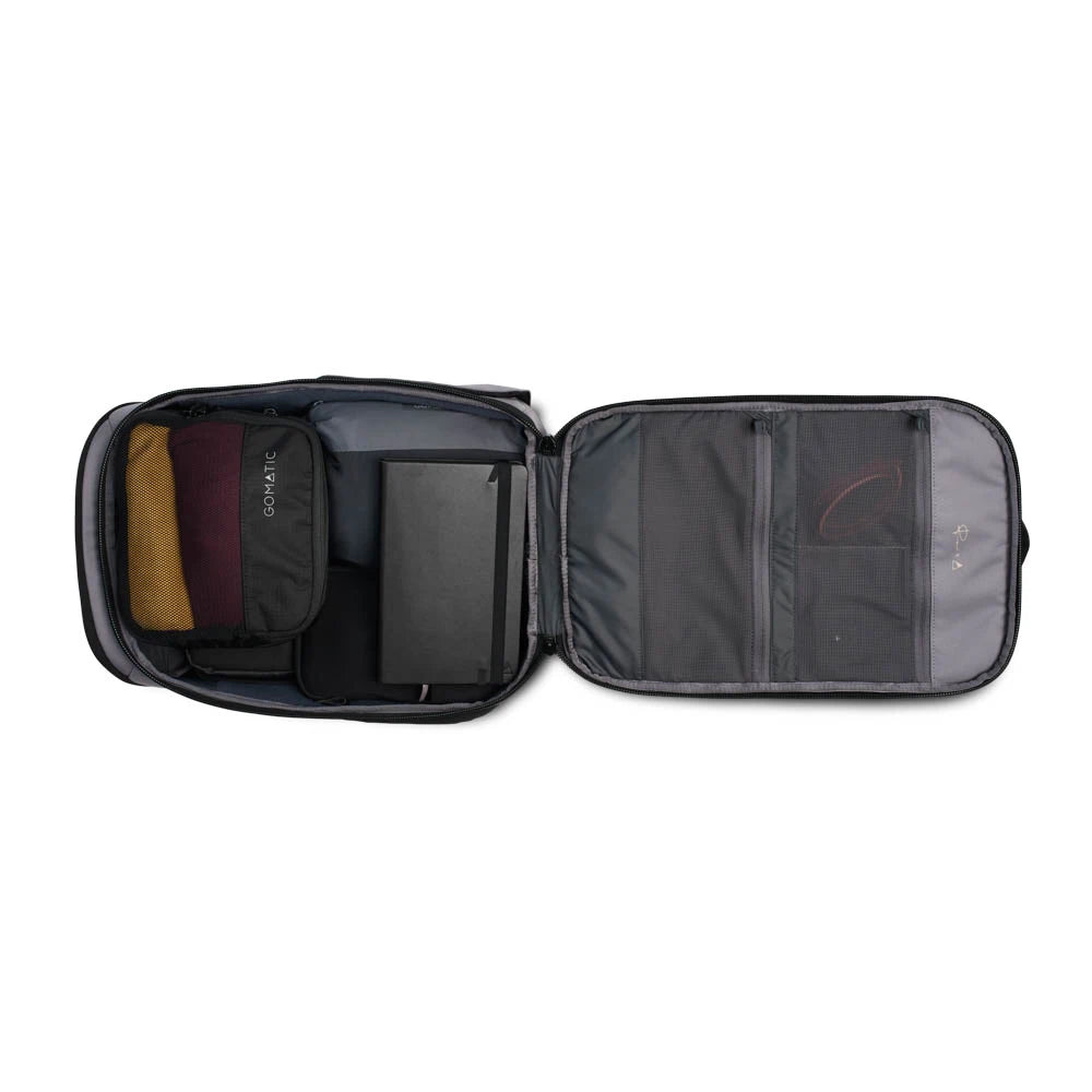 Gomatic Luma Camera Backpack 18L Stone
