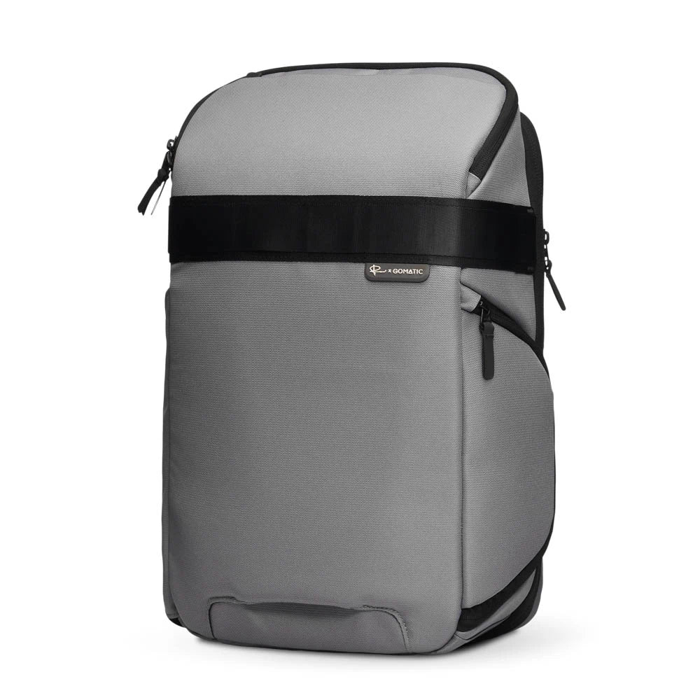 Gomatic Luma Camera Backpack 18L Stone