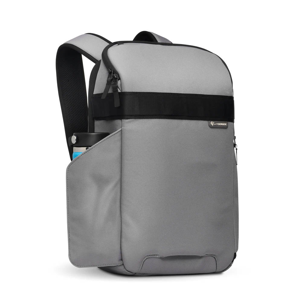 Gomatic Luma Camera Backpack 18L Stone