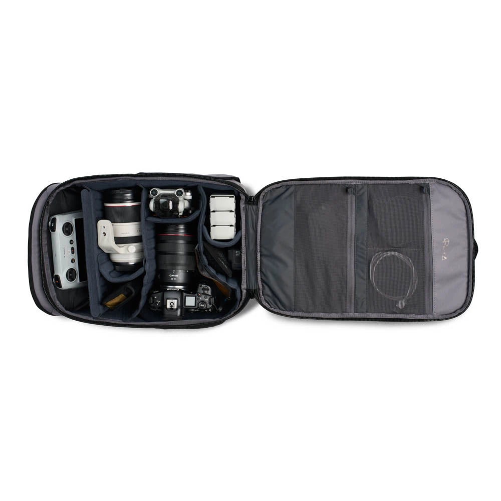Gomatic Luma Camera Backpack 18L Stone