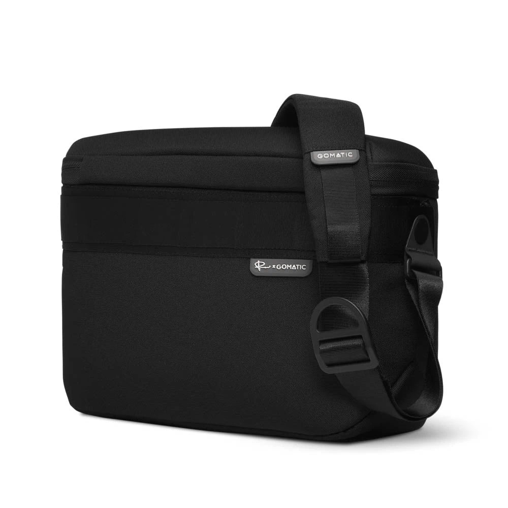 Gomatic Luma Camera Sling Bag 12L Black