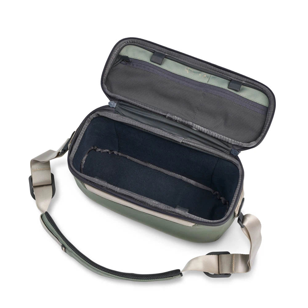 Gomatic Luma Camera Sling Bag 12L Sage