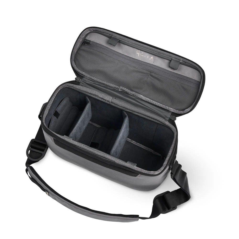 Gomatic Luma Camera Sling Bag 12L Stone