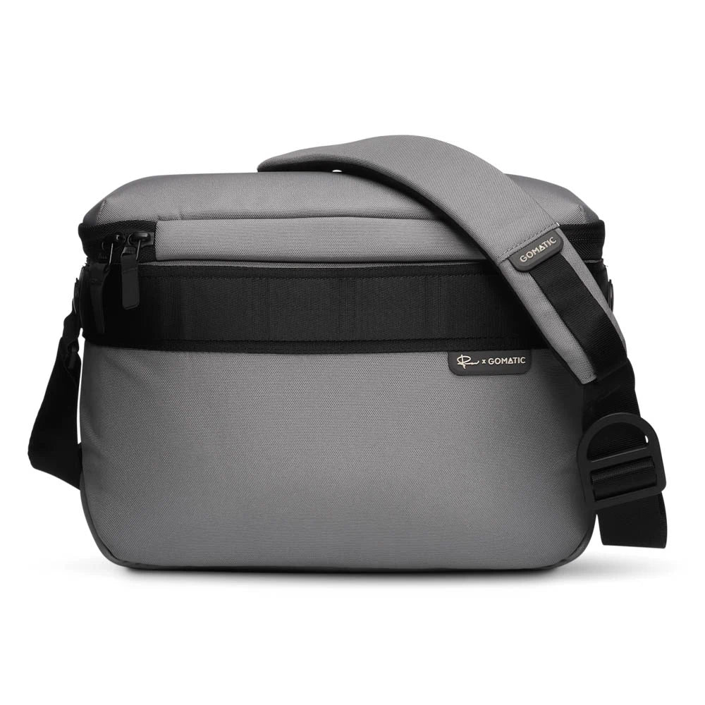 Gomatic Luma Camera Sling Bag 12L Stone